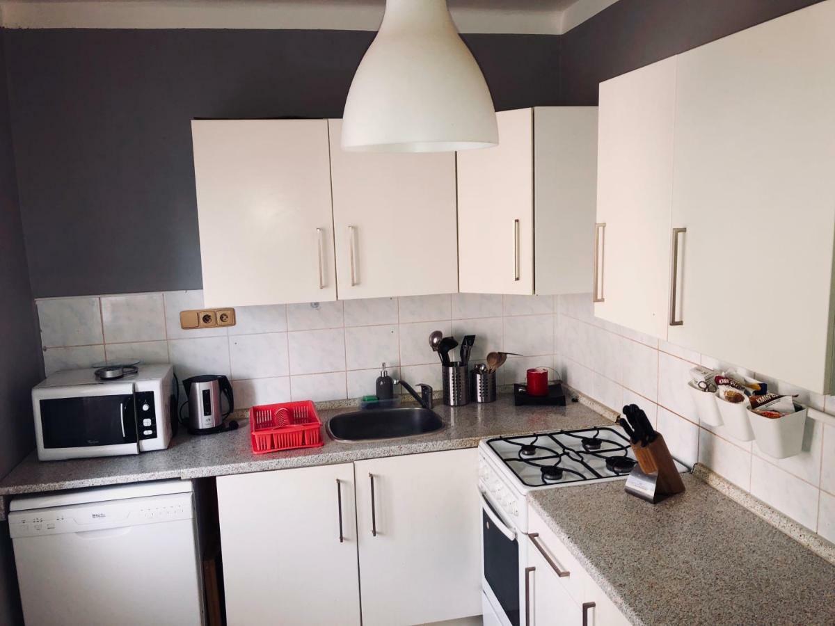 Apartman V Centru Mostu Apartment Ngoại thất bức ảnh